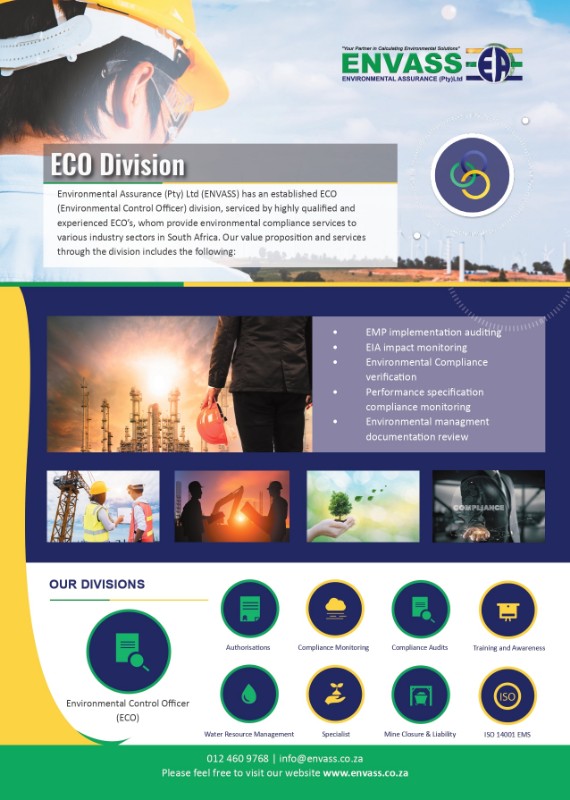 ECO-Division