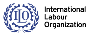 International Labour Organization Logo
