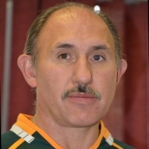 Reinhard Dreyer, Managing Director, ECAM PTY Ltd