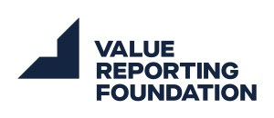 Value Reporting Foundation (VRF) logo