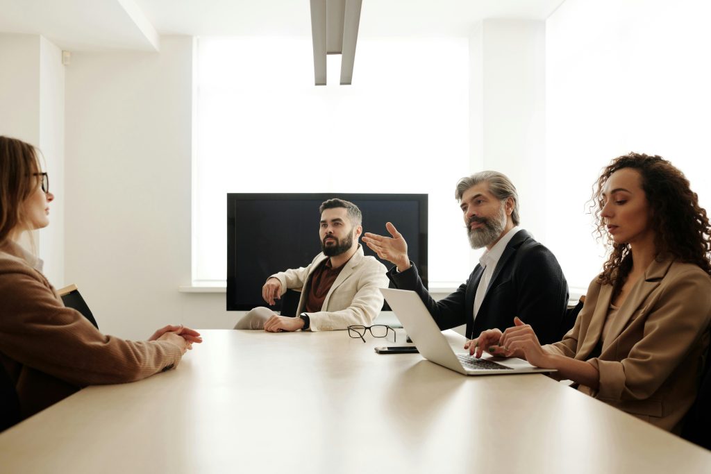 how to promote your ISO Certification status